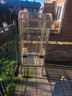 Cage, Enlèvement, Utilisé, Volière