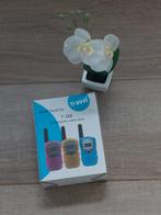 Talkies-walkies pour enfants, Télécoms, Enlèvement