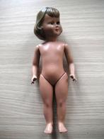 Ancienne poupée, Collections, Poupées, Enlèvement ou Envoi, Utilisé, Poupée