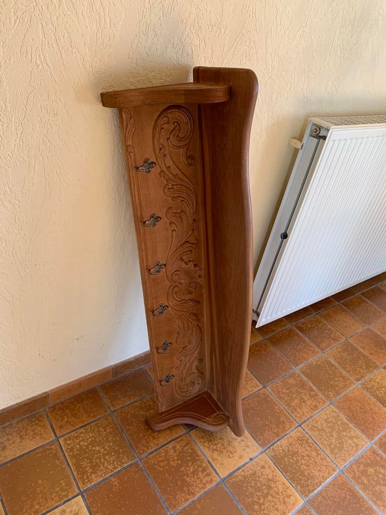 Archelle chaîne, Enlèvement, Comme neuf