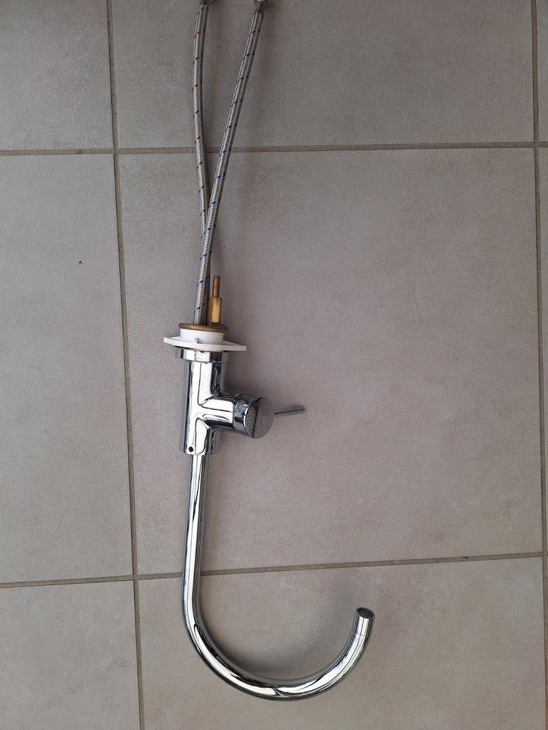 Kraan, Bricolage & Construction, Sanitaire, Enlèvement, Robinet