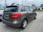 Mercedes-Benz B180 1.6 - ESSENCE - AIRCO - 184.000km - 2012, Autos, Euro 5, Achat, Entreprise, Boîte manuelle