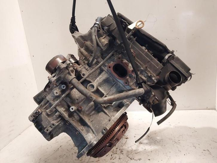 MOTOR Citroën C1 (01-2014/07-2021) (|1636051480|), Auto-onderdelen, Motor en Toebehoren, Citroën, Gebruikt