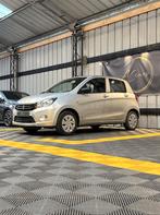 Suzuki Celerio GL Airco *Boite automatique* Garantie, Auto's, Stof, 50 kW, Berline, 5 deurs