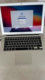 Macbook Air 128gb i5, Computers en Software, Ophalen, Zo goed als nieuw, 13 inch, MacBook