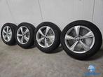 7-8mm! Originele Audi Q5 80A 19 inch rotor velgen 5x112 wint, Auto-onderdelen, Banden en Velgen, 19 inch, Gebruikt, -, -