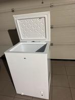 Ok. diepvriezer/ vrieskist in goede staat, Electroménager, Congélateurs, Congélateur, Classe énergétique A ou plus économe, 85 à 120 cm