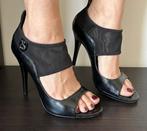 Sandales talons hauts, Enlèvement ou Envoi, Comme neuf, Chaussures à haut talons