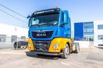 MAN TGX 18.420 XL BLS +INTANDER+HYDR., Achat, Euro 6, Entreprise, 420 ch