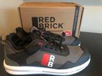 Veiligheidsschoenen Red Brick, Bricolage & Construction, Vêtements de sécurité, Enlèvement ou Envoi, Neuf