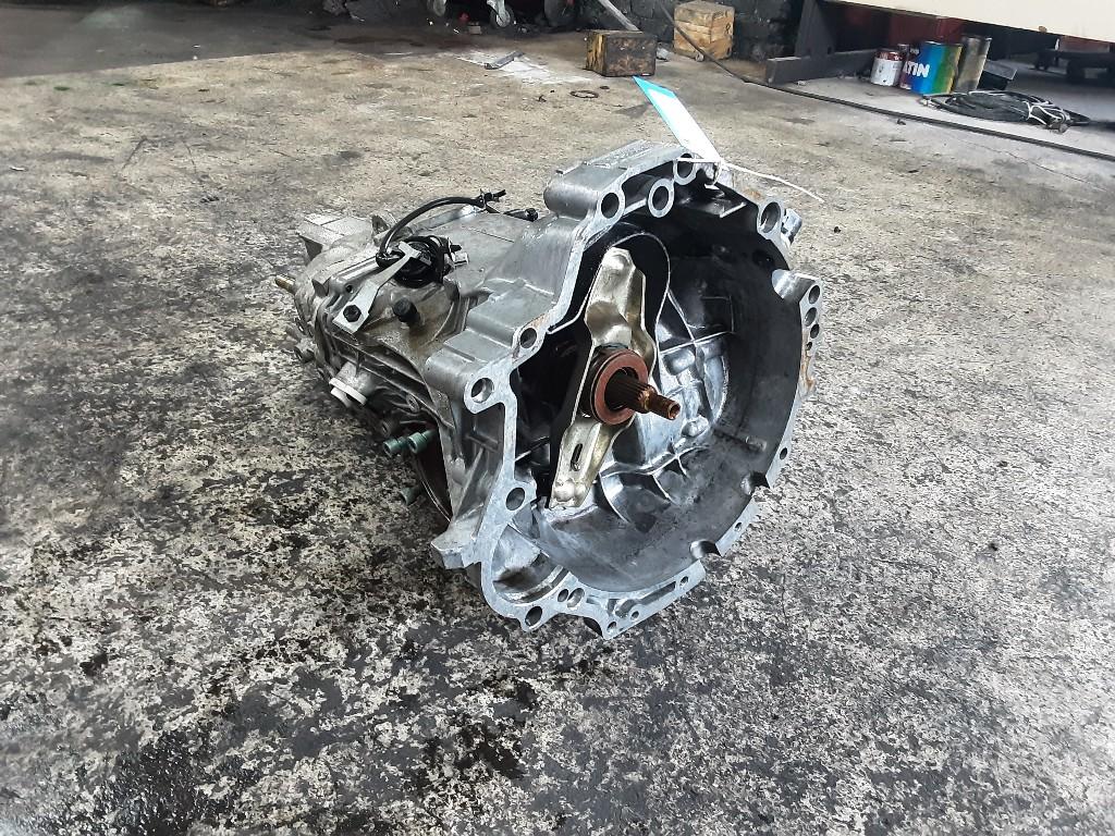 VERSNELLINGSBAK SCHAKEL Audi A6 Avant (C5) (EAA), Gebruikt, Mevr. I. Hauben, Audi, Rue de l'Espoir 34 34
4030  GRIVEGNÉE, BE