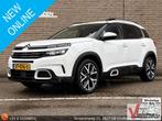 Citroen C5 Aircross 1.2 PureTech Business Plus | € 7.800,- N, Entreprise, Boîte manuelle, Autres couleurs, Blanc