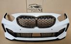 Voorbumper BMW 1 Serie F40 M135i M140i M PERFORMANCE 6xPDC, Gebruikt, -, Voor, Ophalen of Verzenden