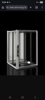 Vx IT enclosure system (rack), Computers en Software, Ophalen, Nieuw, Glas, Glas