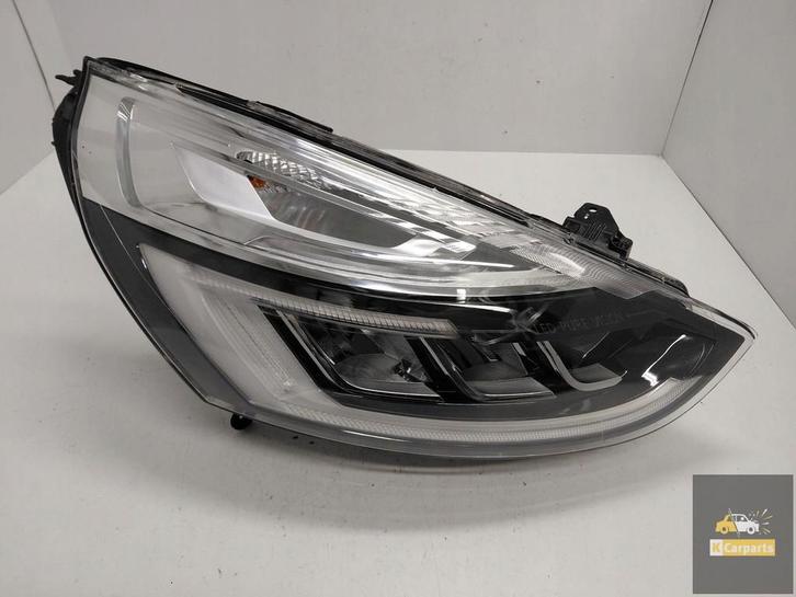 260101786R, Renault Clio IV Lift Volledig Ledlamp rechts, Auto-onderdelen, Verlichting, Renault, Gebruikt