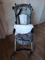 Maxi Cosi + autofix systeem + buggy van het merk Chicco., Enlèvement