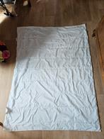 Couette très légère Ikea 150x200cm, Garçon ou Fille, Enlèvement ou Envoi, Comme neuf, Couverture ou Couette