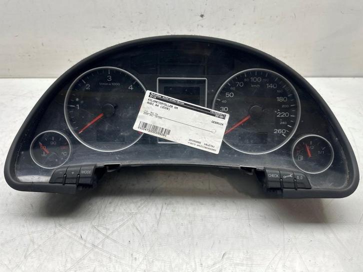 INSTRUMENTS DE BORD Audi A4 (B7) (|8E0920901D|8E0920901HX|), Autos : Pièces & Accessoires, Tableau de bord & Interrupteurs, Audi