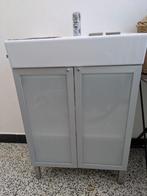 Badkamermeubel - lavabo, Huis en Inrichting, Ophalen