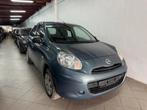 Nissan Micra 1.2i Pure Drive GEKEURD VOOR VERKOOP, Autos, Argent ou Gris, Achat, Boîte manuelle, 5 portes