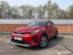 Kia Stonic garantie tot 7/2028, Auto's, Stof, Bedrijf, 5 zetels, 5 deurs