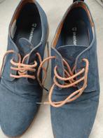 Herenschoenen, Vêtements | Hommes, Chaussures, Chaussures à lacets, Comme neuf, Enlèvement, Bleu