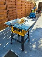 Scie sur table, 1200 watts ou plus, 70 mm ou plus, Enlèvement, Utilisé