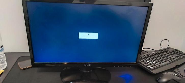 Écran bureautique Terra, Informatique & Logiciels, Ordinateurs portables Windows, 17 pouces ou plus, Enlèvement