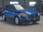 Suzuki S-Cross Sx4 S-Cross 1.6 DDiS GL B-Line, Euro 5, Achat, Boîte manuelle, Autre carrosserie