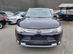 Mitsubishi Outlander 2.2 DI-D 4WD Anniversary Edition 7 PL, Cuir, Euro 5, Achat, Outlander