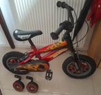 HOT WHEELS Kinderfiets, Vélos & Vélomoteurs, Vélos | Vélos pour enfant, Enlèvement, Stabilisateurs