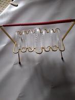 Kristallen onderleggers, Antiek en Kunst, Antiek | Glaswerk en Kristal, Ophalen