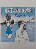 De Toendra's - Kaspische Zee (1984), Pressage original, Enlèvement ou Envoi, En néerlandais, Single