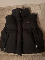 Prada zomerbodywarmer maat S, Vêtements | Femmes, Blousons sans Manches, Enlèvement ou Envoi, Comme neuf, Taille 36 (S)