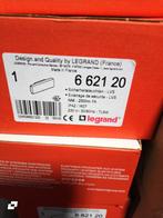 Bloc éclairage de secours, Bricolage & Construction, Éclairage de chantier, Enlèvement ou Envoi, Neuf, Moins de 50 watts, Lampe avec luminaire