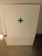 Vintage medicijnkastje uit de jaren 70, Antiek en Kunst, Ophalen