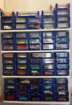 Complete Verzameling Kuifje auto’s “Atlas”, Ophalen, Zo goed als nieuw, Auto