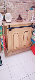 Bar, Enlèvement, Utilisé