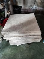 Vloertegels gratis 5 M2, Ophalen