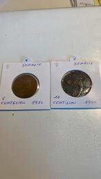Munten Somalië, Timbres & Monnaies, Monnaies | Pays-Bas, Enlèvement ou Envoi