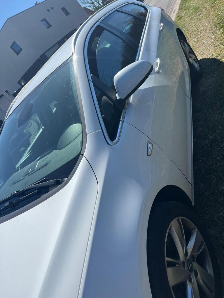 Opel Astra 1.6 diesel euro6, Achat, Diesel, Particulier, Astra