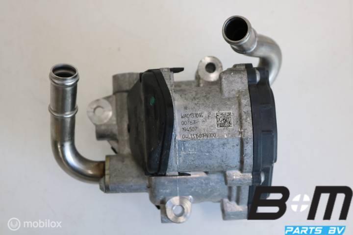 EGR klep Scirocco 2.0 TDI CUW 04L131501R, Gebruikt