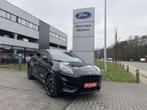 Ford Puma EcoBoost mHEV ST-Line X AUT *48583* OC0638, Auto's, Ford, Automaat, Puma, Zwart, Zwart