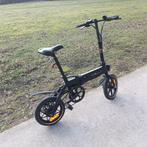 Elektrische mini vouwfiets merk bohlt, Enlèvement