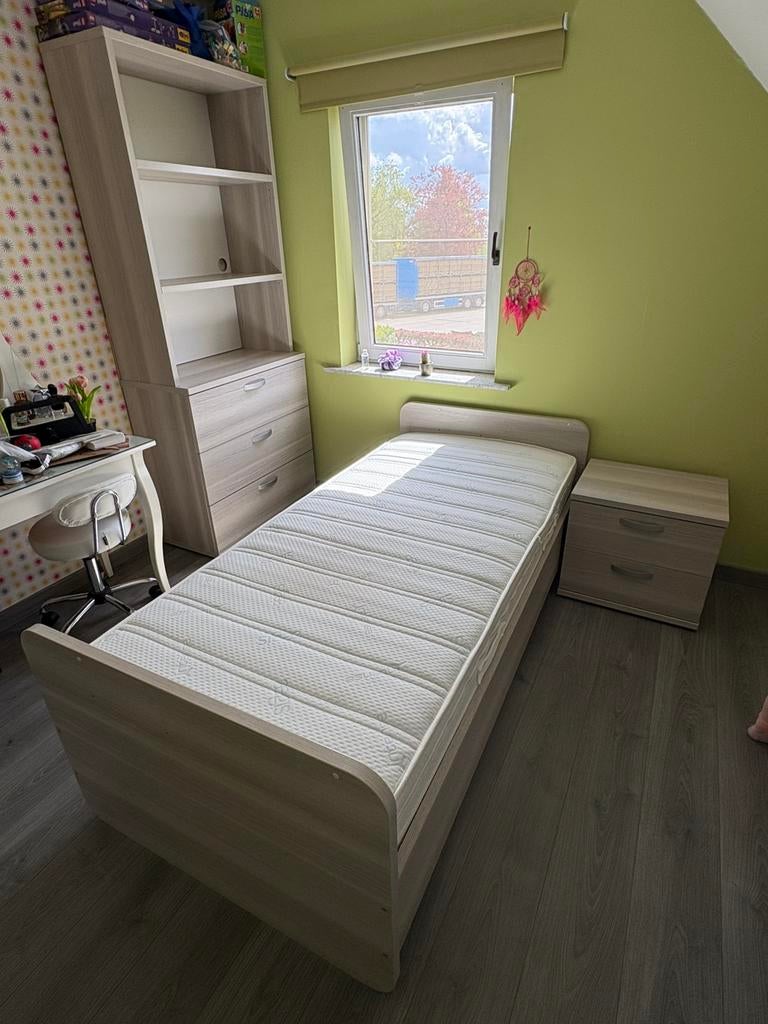 Chambre d'enfant, Maison & Meubles, Enlèvement, Comme neuf