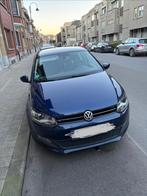 Polo 6R 2012, Euro 5, Achat, Boîte manuelle, Noir