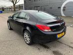 2009 Opel Insignia 2.0 Personenauto 02-JGZ-1, Auto's, Opel, Euro 5, Monovolume, Gebruikt, Bedrijf
