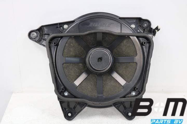 Bose subwoofer Audi A8 4H 4H0035481, Auto diversen, Autospeakers, Gebruikt
