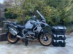 BMW R1250GS Adventure met lage vering, 1e prop. 10.600 km, Motoren, Motoren | BMW, 2 cilinders, 1254 cc, Particulier, Meer dan 35 kW