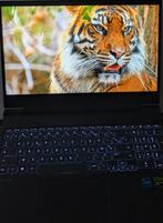 Gaming laptop, Hp, 16 pouces, Comme neuf, 4 Ghz ou plus